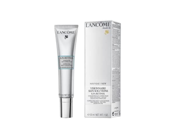 Lancome Visionnaire Sk Ansiktskräm