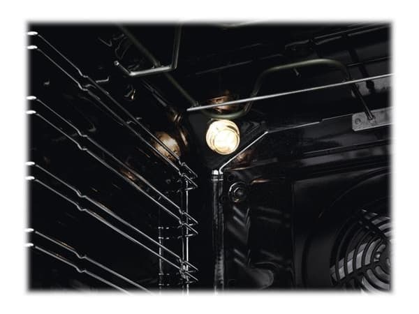 Electrolux EOB 3400 BOR uuni