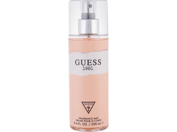 Gjett 1981 Mist 250 ml