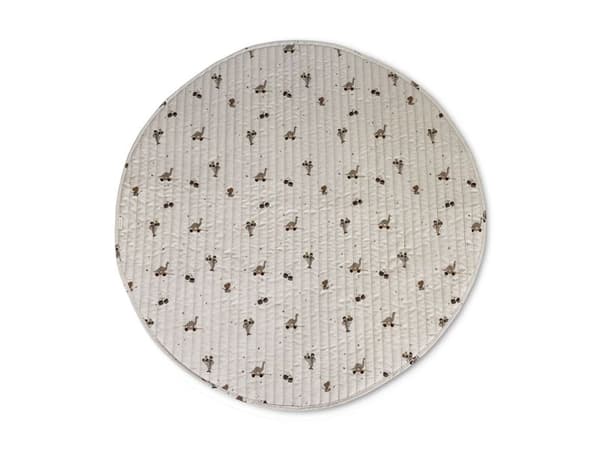 Nuuroo Ola quilted legetæppe