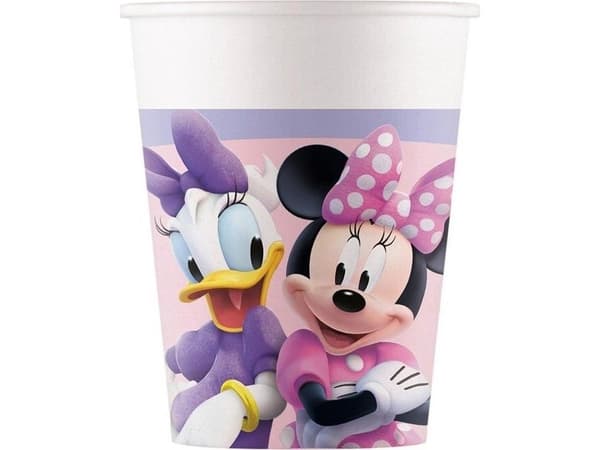 Disney Minnie junior papkrus