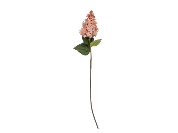 BLOOMINGVILLE hydrangea-stilker, rosa, kunstige blomster