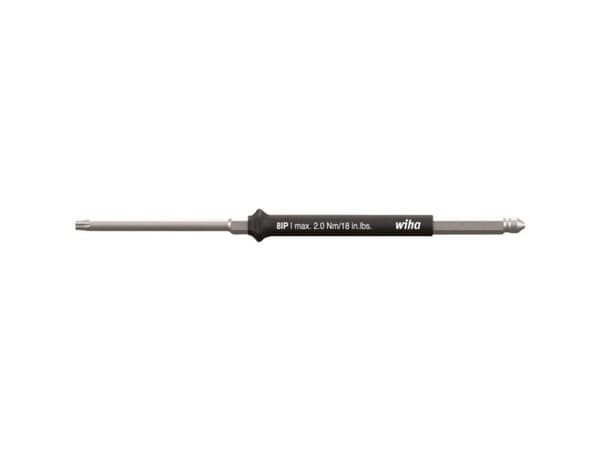 Wiha TORX PLUS verksted utskiftbart blad 4,0 mm