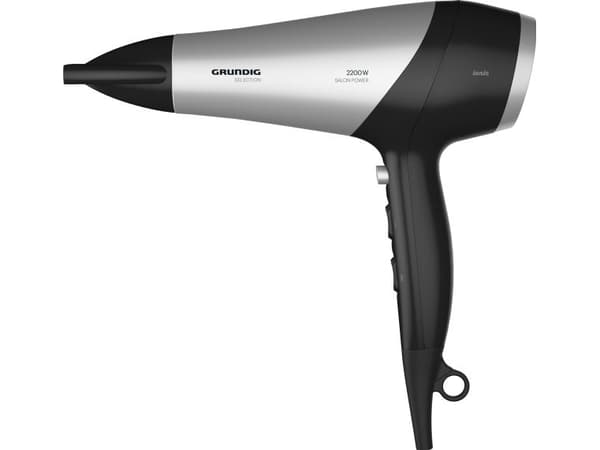 Grundig HD 6080 B hårtork