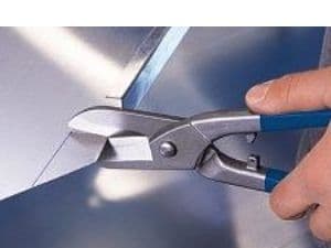 Bessey blikksaks spesialsaks D146-300