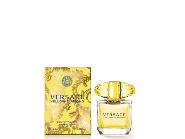 Versace Yellow Diamond EDT för kvinnor 30 ml