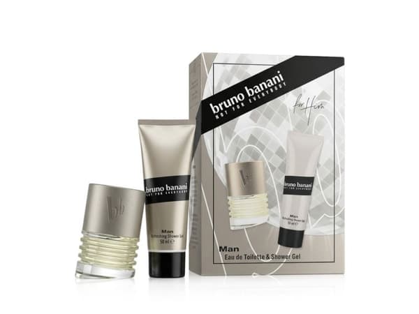 Bruno Banani - Mies - 30 ml