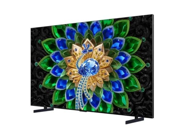 TCL 98" A400U - 4K QD Mini-LED Google TV