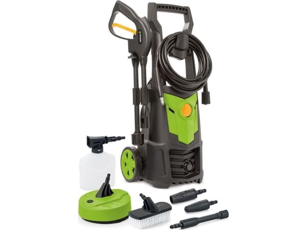 Fieldmann høytrykksspyler FDW201650-E 1650 W