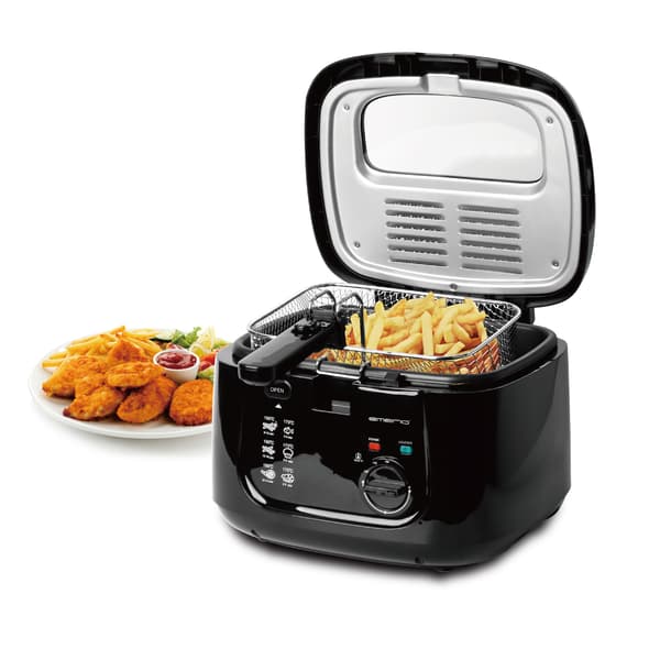 Emerio DF-109033.2 fritös