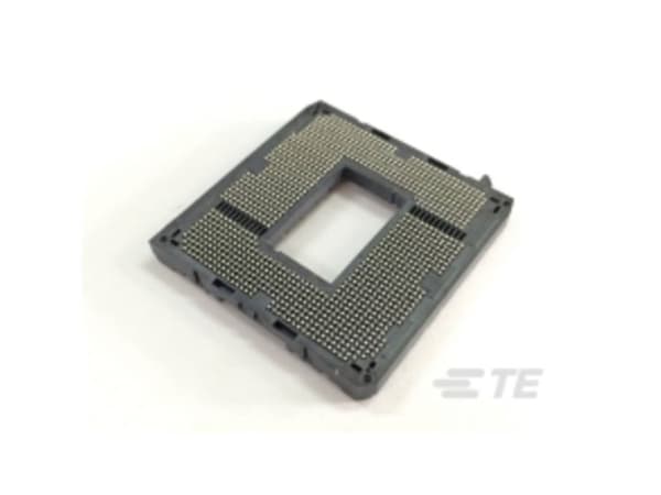 TE Connectivity LGA Land Grid Array SocketsLGA Land Grid Array Sockets 2287402-1 AMP