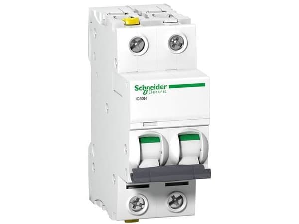 Schneider Electric A9F03204, IP20
