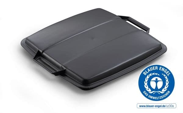 Durable DURABIN LID 90, 1 styck