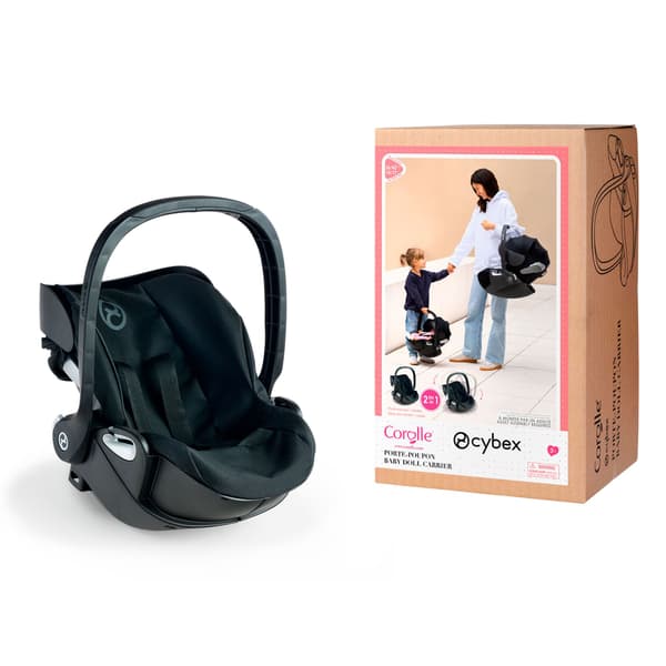 Corolle 9000142080, 3 År, 1,23 kg