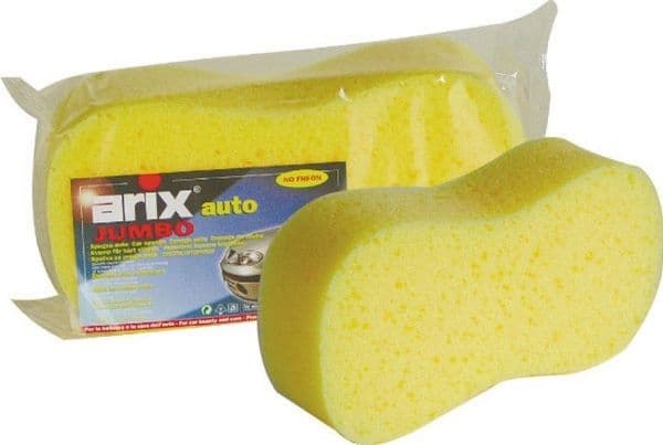 Autoklinkel Jumbo 12x23 cm (30)