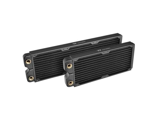 Thermaltake Pacific C240 - Radiator for væskekjølesystem