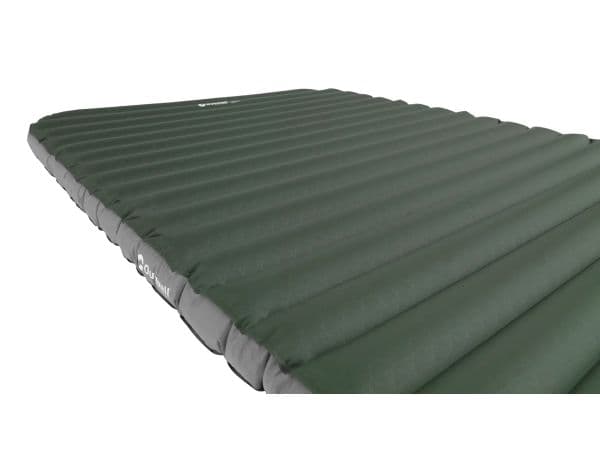 Outwell Dreamspell Double, Grøn
