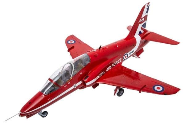 BAe Hawk T.1A 'RAF Red Arrows' 1:32
