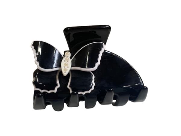 Moliabal, Moliabal, Hair Clip, 283