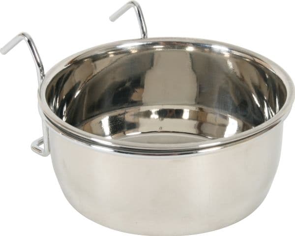 Zolux Hanging cup 15 cm 0.84 L.