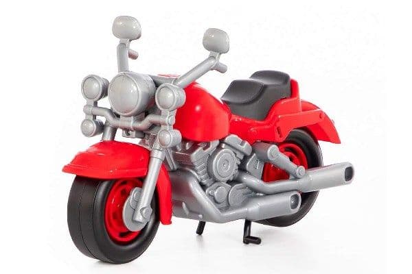 Polesie racermotor i pose (9813)