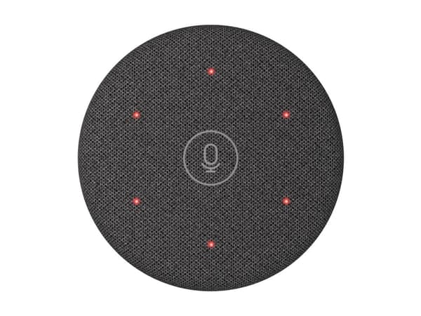 Logitech Rally Mic Pod 2 - Mikrofon - RJ-45 - grafit
