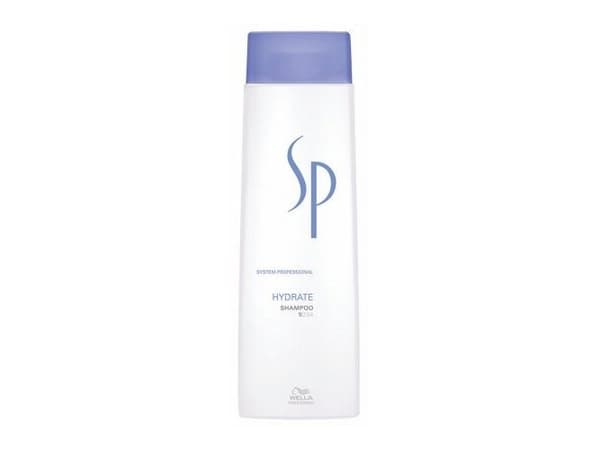 System Professional Kosteuttava shampoo Sp Hydrate 250 ml