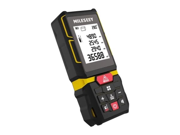 Mileseey G7 100 m laseravstandsmåler