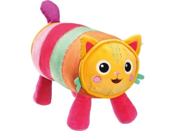 Schmidt Spiele 42792, Toy cat