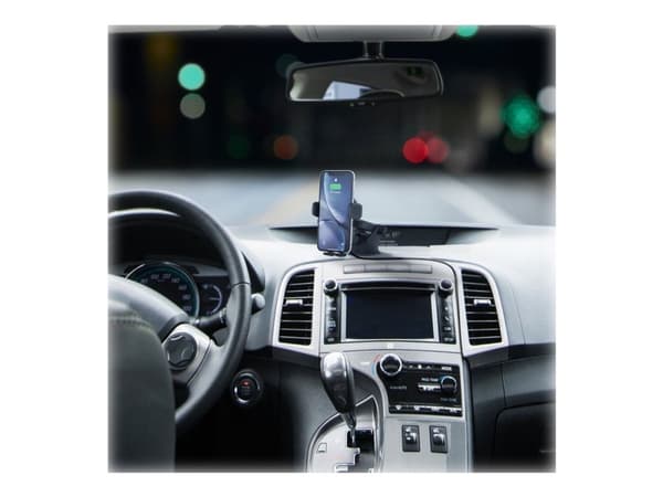iOttie Automaattinen autoteline Easy One Touch Wireless 2 Dash Mount
