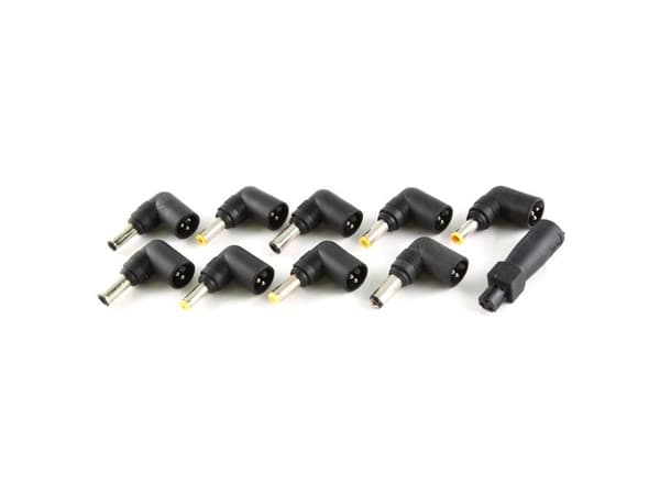 Gembird NPA-AC1D - Strømadapter - 90 watt