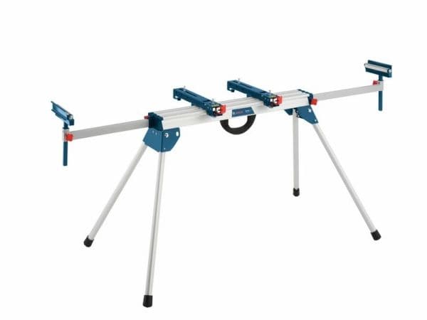 Bosch sågbord GTA 2500 med rulle