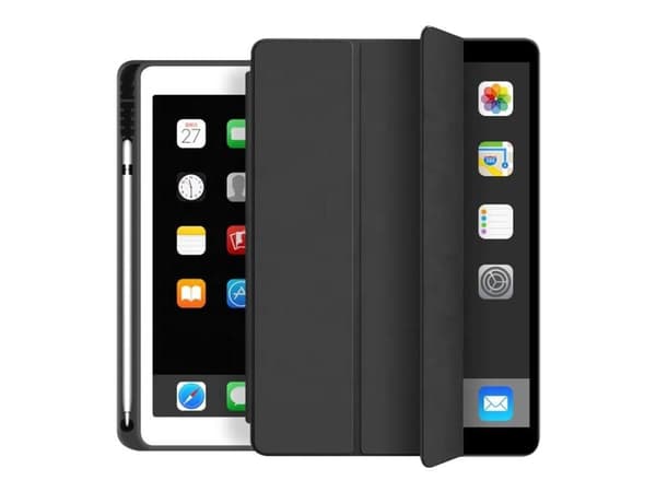eSTUFF ES682085-BULK, Folio-kotelo, Apple, 265 g