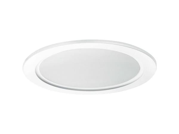 Brumberg 12217073 LED infällnadspanel 16 W vit