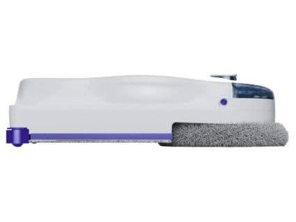 Hutt 10 Premium -ikkunanpesurobotti, valkoinen