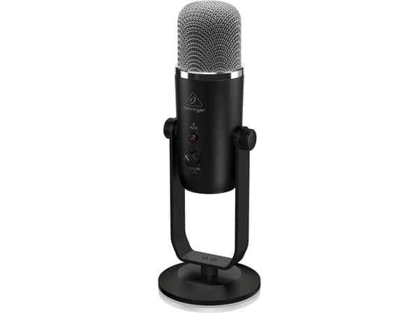 Behringer BIGFOOT - mikrofon med USB
