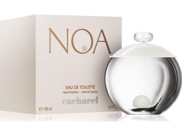 Cacharel Noa Edt Spray - Dame - 100 ml