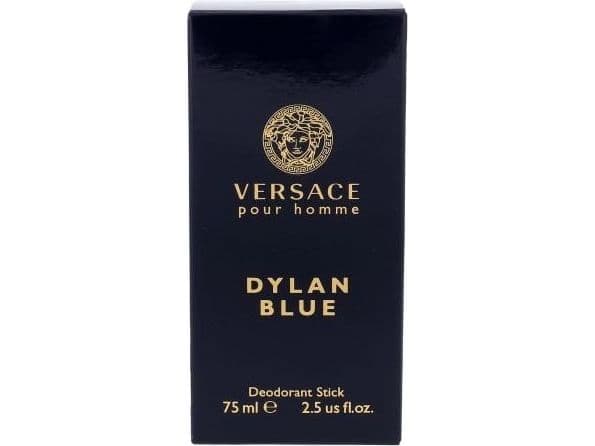 Versace Pour Homme Dylan Blue DST M 75 ml