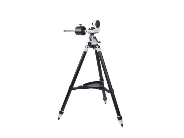 Mounting the Skywatcher Avant AZ-EQ
