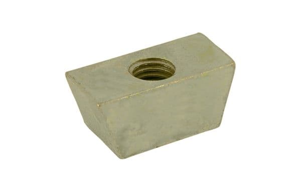 WALRAVEN BRIT CLIPS FOR DOVAL TAIL PLATES M10 - (100 kpl)