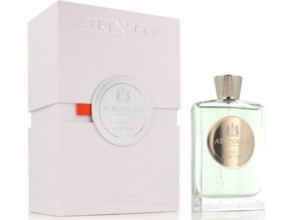 Atkinsons Posh On The Green Eau De Parfum Spray 100ml