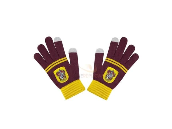 Gryffindor-handskar, vuxna