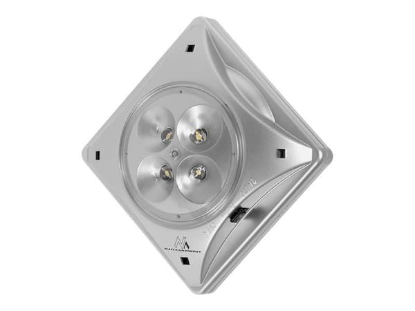 Maclean MCE124 - Portable lighting system - LED - 0.56 W - soldriven