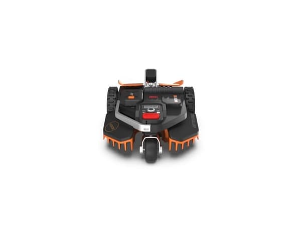 WORX Landroid Vision L1300 robotgressklipper