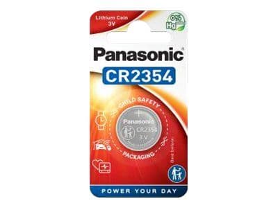 Panasonic CR2354 Lithium Knapcelle