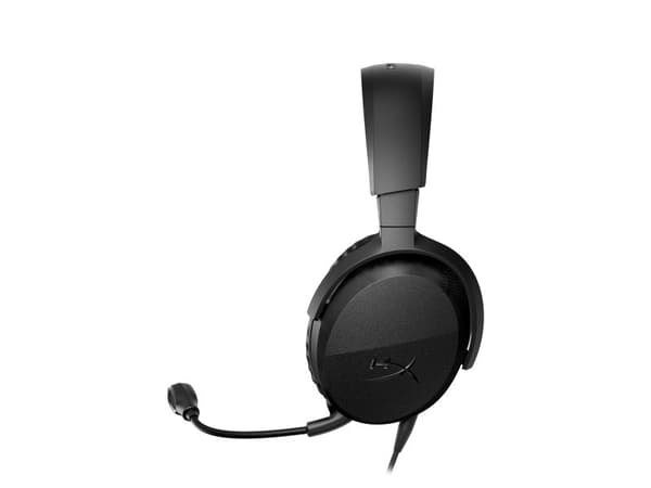 HyperX Cloud Stinger 3 Gaming Headset, 275 g, Svart
