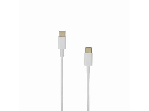 SBOX USB-TYPEC-TYPEC-1, 1,5 m, USB A, Micro-USB B, 5 Gbit/s, Hvit