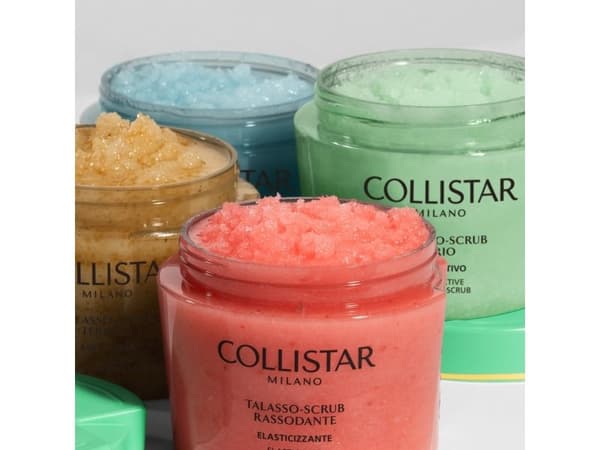 Collistar Thalassoscrub Cryo Active