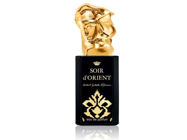 Sisley Soir D'Orient Edp Spray - 50 ml