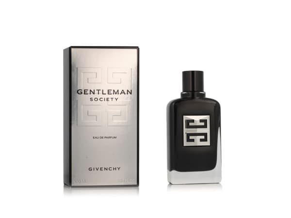 Givenchy  - Gentleman Society -  Eau De Parfum 100 ml (man)